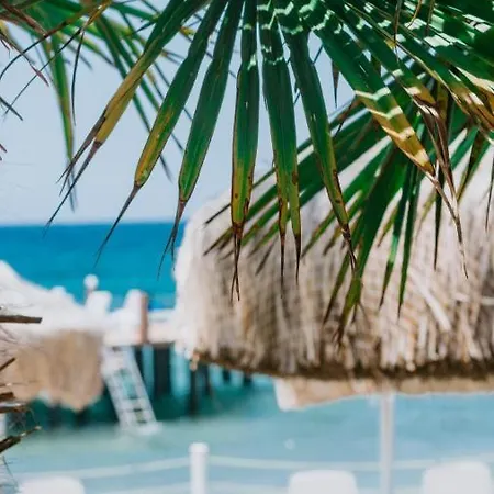 Szálloda Faustina & Guzelcamlı