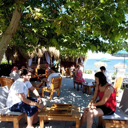 Szálloda Faustina &