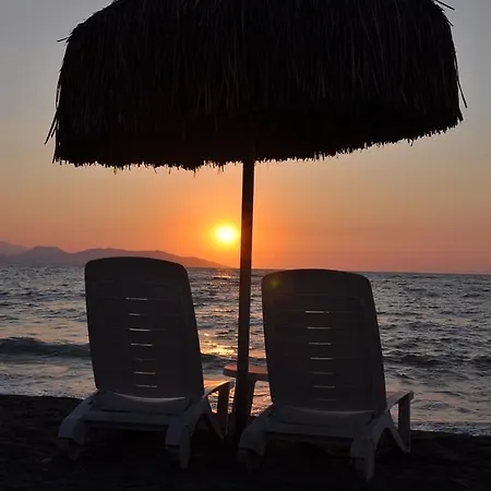 Szálloda Faustina &