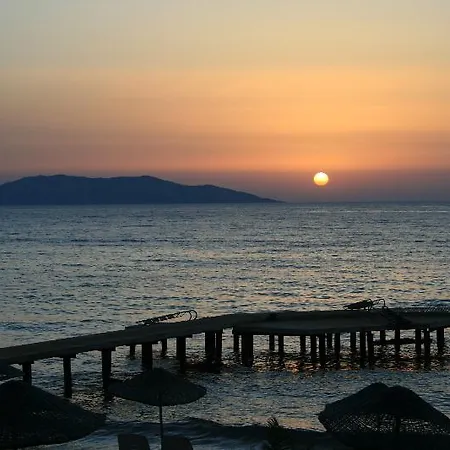 Szálloda Faustina &