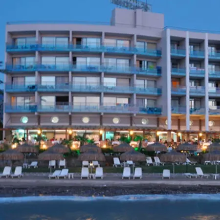 Faustina & 4* Kusadası