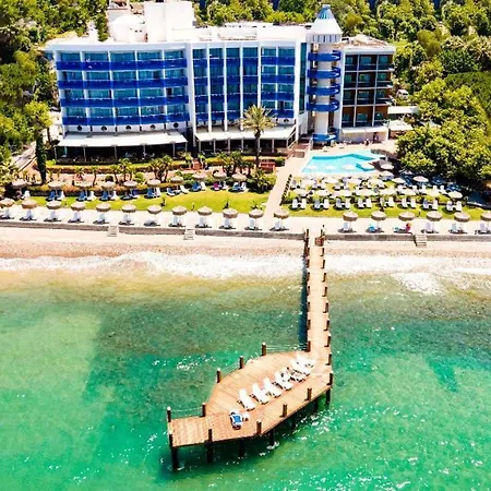 Faustina & Hotel Kusadası