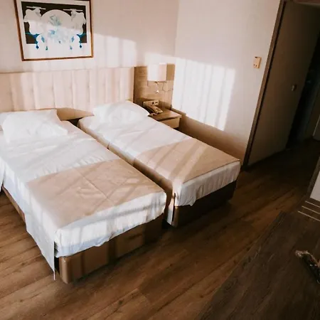 Faustina & 古泽尔坎里