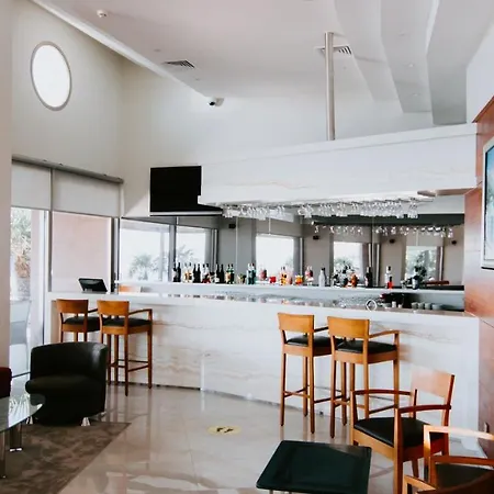 Faustina & Hotel Kusadası