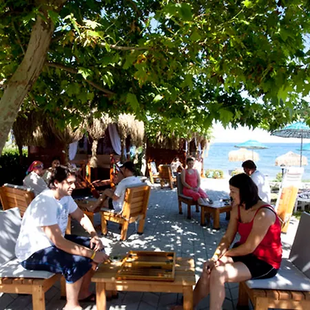 Hotel Faustina & Kusadası