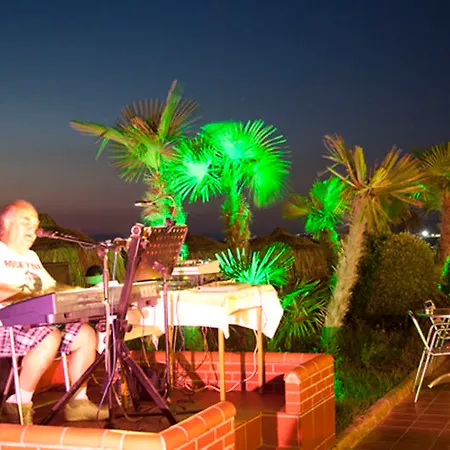 Faustina & Kusadası