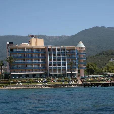 Faustina & Hotell 4*