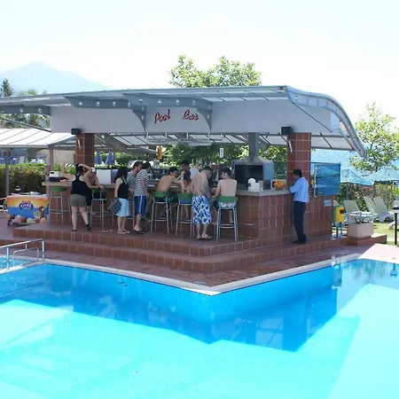 Faustina Hotel&spa Hotel