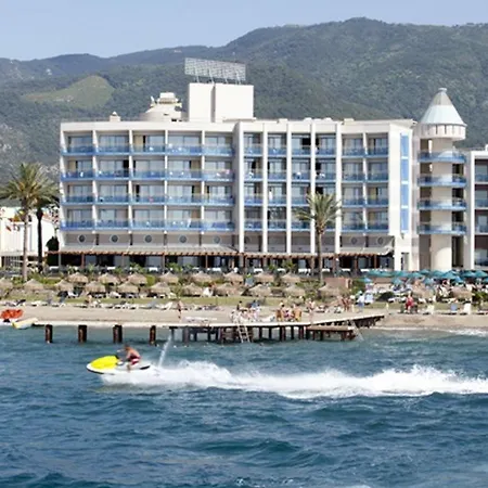 Faustina & Hotel Kusadası