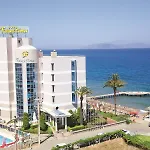 Faustina & 4* Guzelcamlı