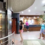 Faustina & Hotel Guzelcamlı