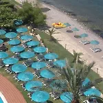 Hotel Faustina & Guzelcamlı