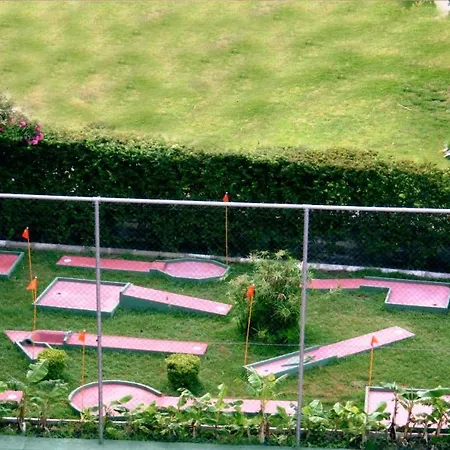 Faustina & Hotell 4*