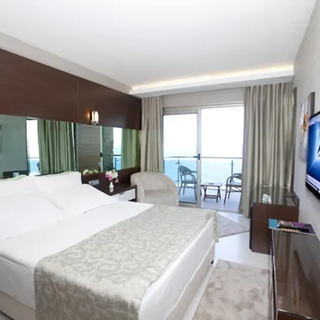 Faustina & Hotel Kusadasi