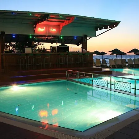 Hotell Faustina & 4*