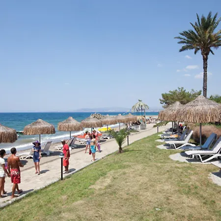 Faustina & Hotell 4*