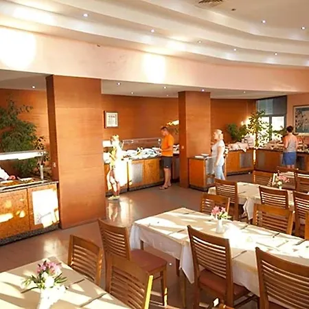 Faustina & Otel 4*
