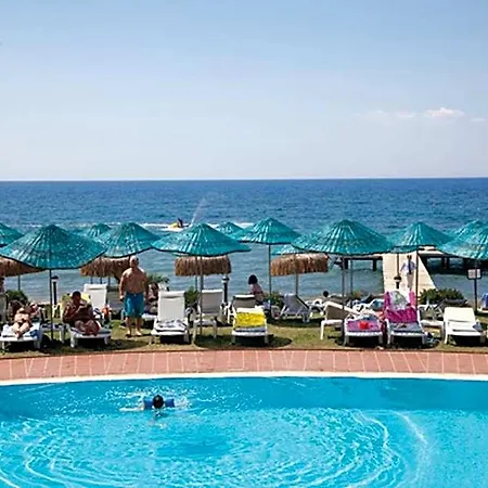Faustina & Otel 4*