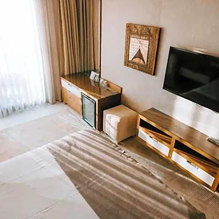 Faustina & 4* Güzelçamlı