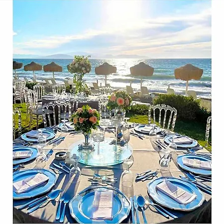 Otel Faustina & 4*