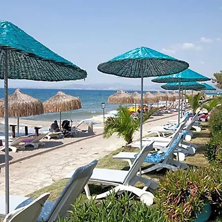 Otel Faustina &