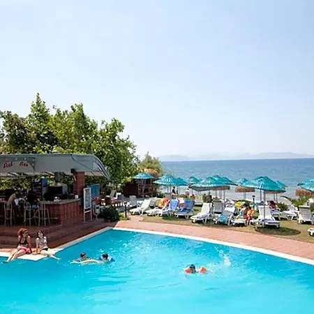 Otel Faustina &