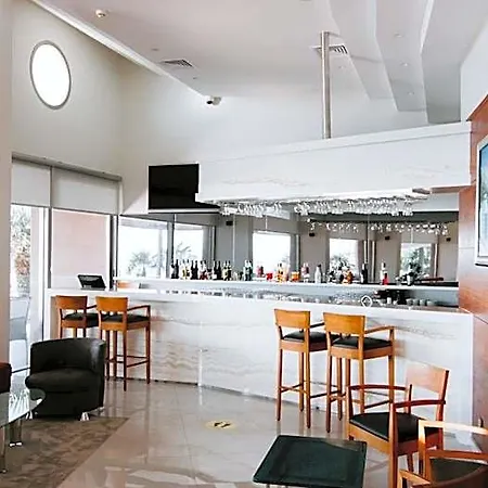Otel Faustina & Güzelçamlı