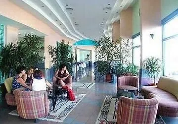 מלון Faustina & Guzelcamlı