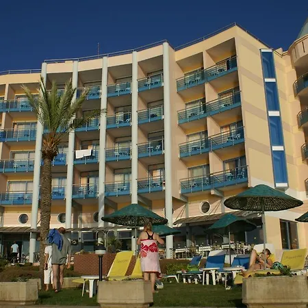 Faustina & Guzelcamlı