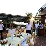 Otel Faustina &