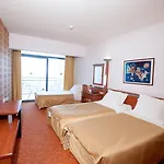 Faustina & Otel Güzelçamlı
