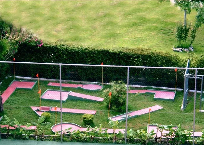 Faustina & 酒店 4*