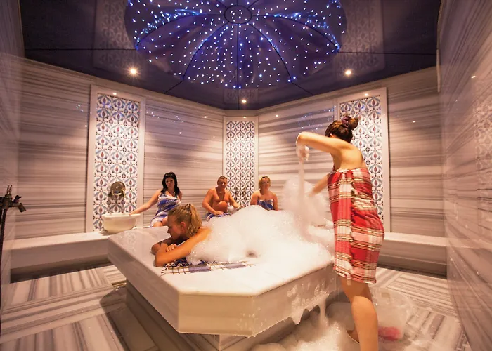 Faustina & 酒店 4*