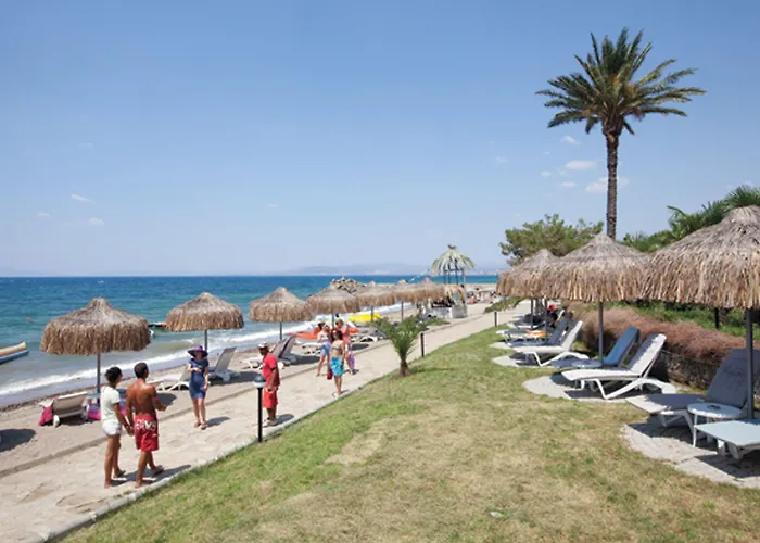 Faustina & 酒店 4*