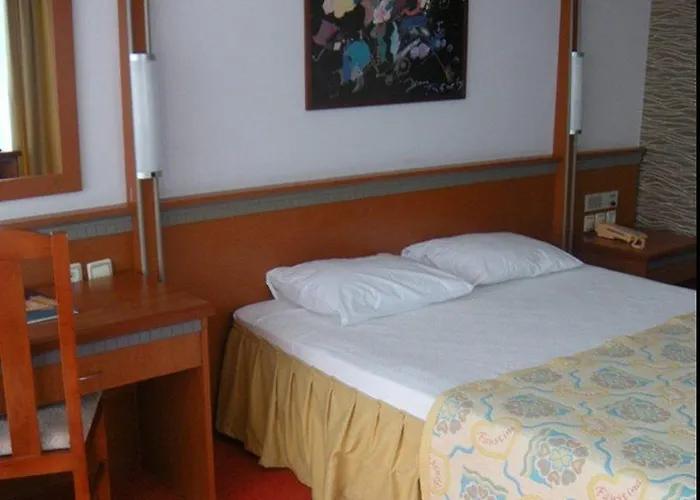 酒店 Faustina & 4*